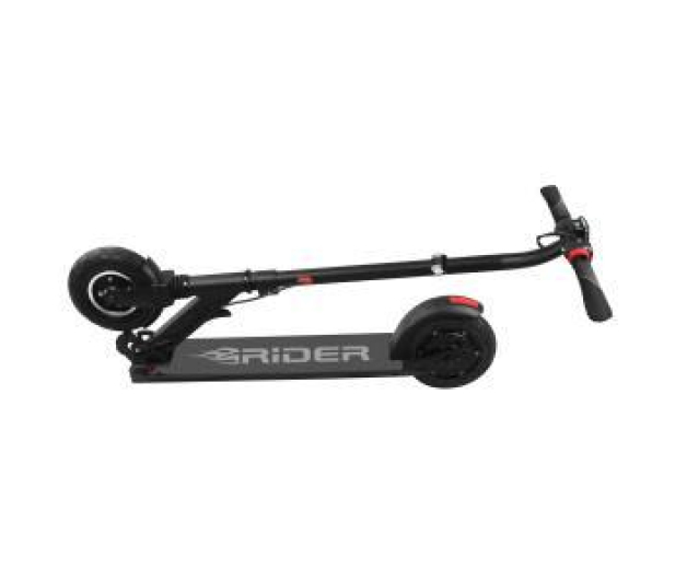 Rider HULAJNOGA ELEKTRYCZNA RIDER FREAK 8"  # - 1379409 - zdjęcie 2